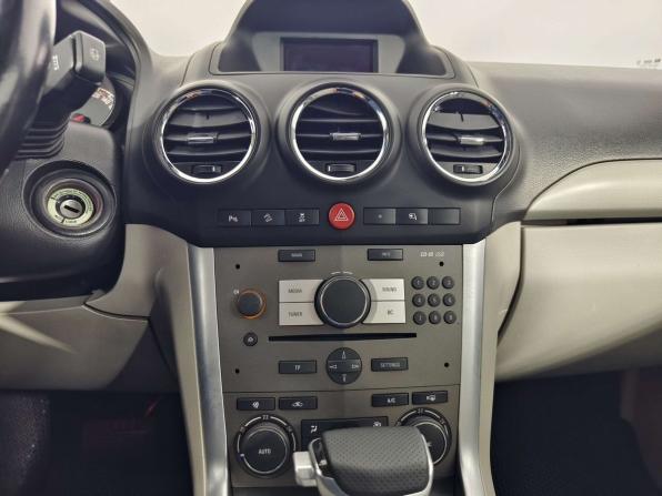Opel Antara I Рестайлинг с пробегом 2014 года, цена 990 000 рублей, 162000 км, внедорожник, Автокод Объявления
