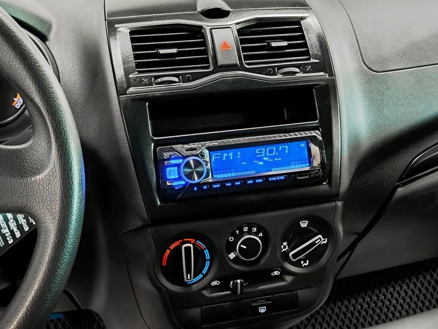 Lada (ВАЗ) Granta I Рестайлинг Тула  - изображение 13