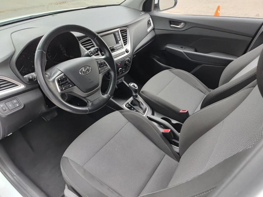 Hyundai Solaris II Ижевск  - изображение 20