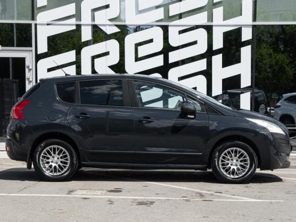 Peugeot 3008 I с пробегом 2011 года, цена 739 000 рублей, 115453 км, внедорожник, Автокод Объявления