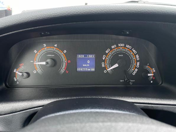 Lada (ВАЗ) Niva Travel I Рестайлинг с пробегом 2025 года, цена 1 400 000 рублей, 9300 км, внедорожник, Автокод Объявления