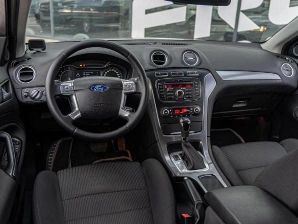 Ford Mondeo IV Рестайлинг с пробегом 2011 года, цена 869 000 рублей, 146559 км, седан, Автокод Объявления