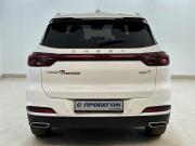 Chery Tiggo 7 Pro Max I Москва  - изображение 18