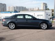 Audi A4 V (B9) Москва  - изображение 20