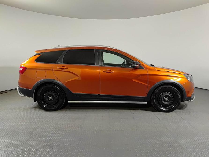 Lada (ВАЗ) Vesta I Уфа  - изображение 5