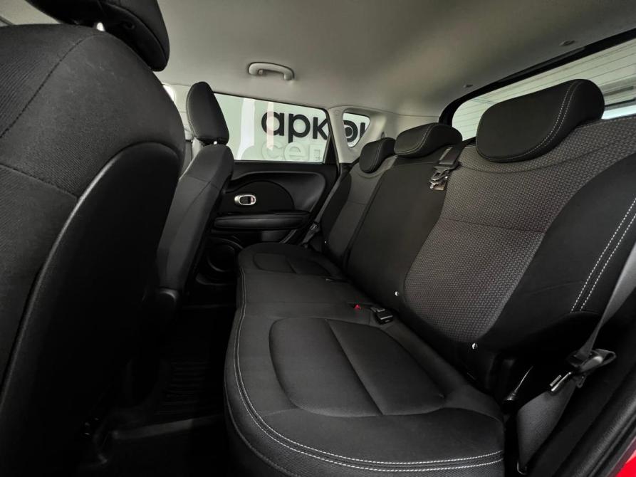 Kia Soul II Рестайлинг Волгоград  - изображение 16