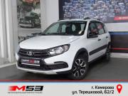 Lada (ВАЗ) Granta I Рестайлинг Кемерово  - изображение 21