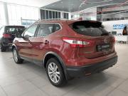 Nissan Qashqai II Казань  - изображение 30
