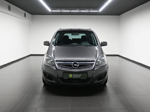 Opel Zafira B Рестайлинг с пробегом 2011 года, цена 695 000 рублей, 155164 км, компактвэн, Автокод Объявления
