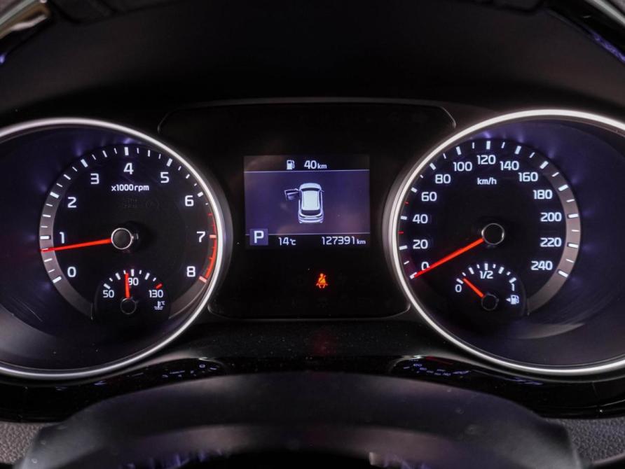 Kia Ceed III Воронеж  - изображение 23
