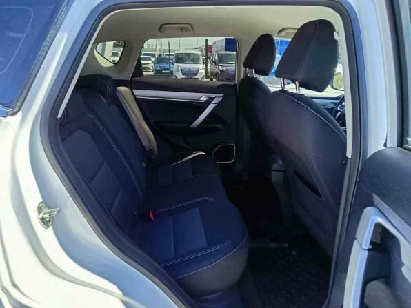 Geely Coolray I с пробегом 2023 года, цена 1 848 000 рублей, 63476 км, внедорожник, Автокод Объявления