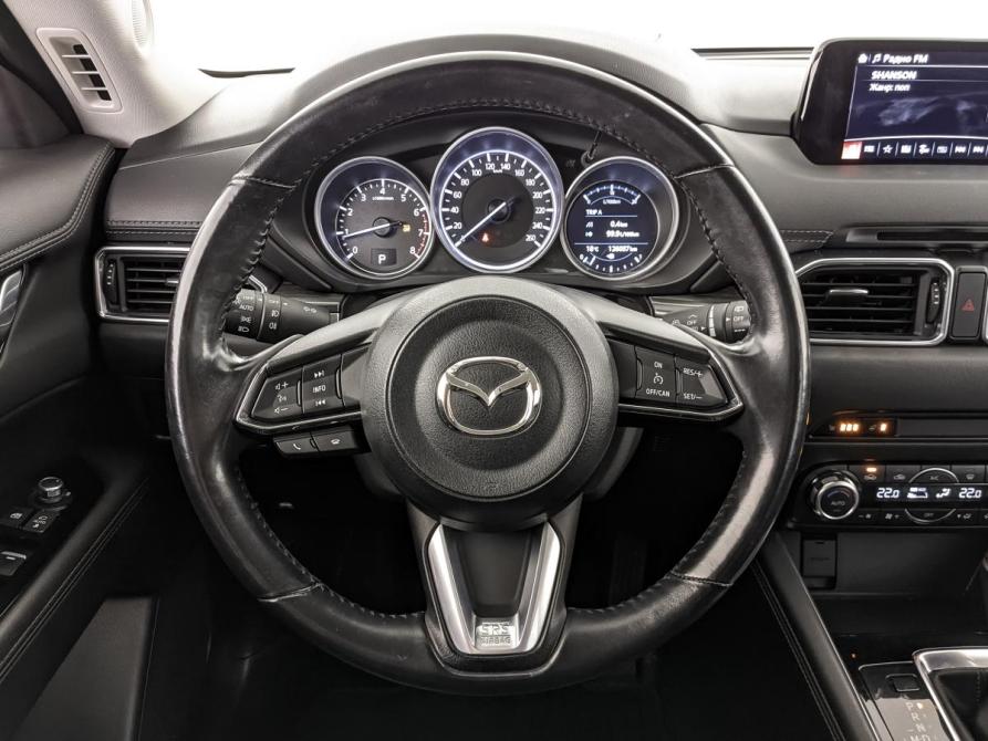 Mazda CX-5 II Москва  - изображение 23