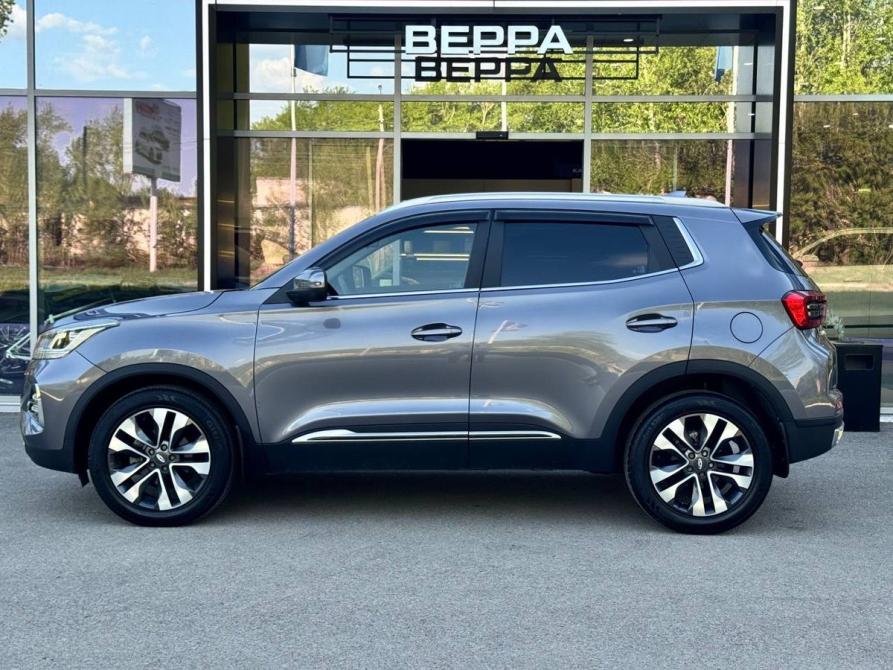 Chery Tiggo 4 Pro I Рестайлинг Пермь  - изображение 4