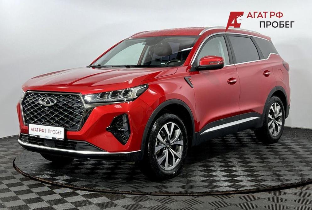 Chery Tiggo 7 Pro Max I Нижний Новгород  - изображение 1