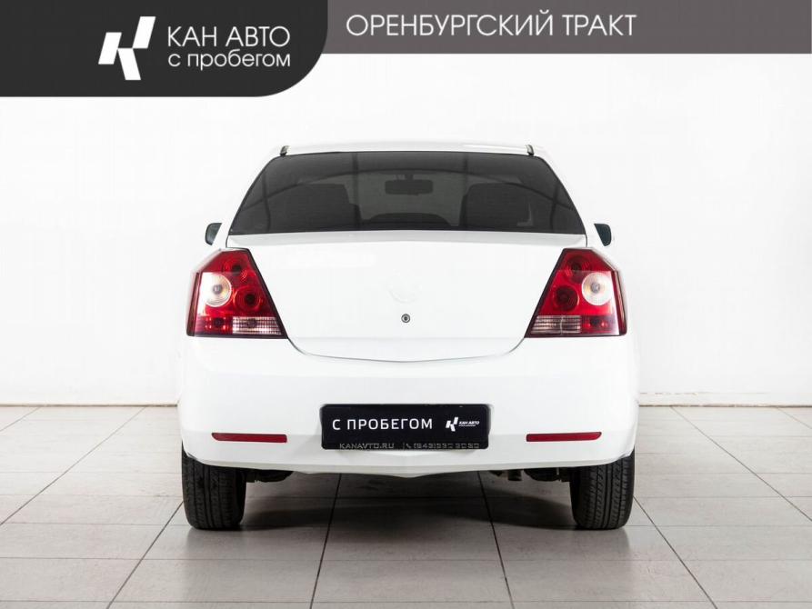 Geely MK Cross I Казань  - изображение 4