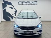 Opel Astra K Ростов-на-Дону  - изображение 23