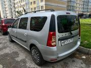 Lada (ВАЗ) Largus I Пермь  - изображение 13