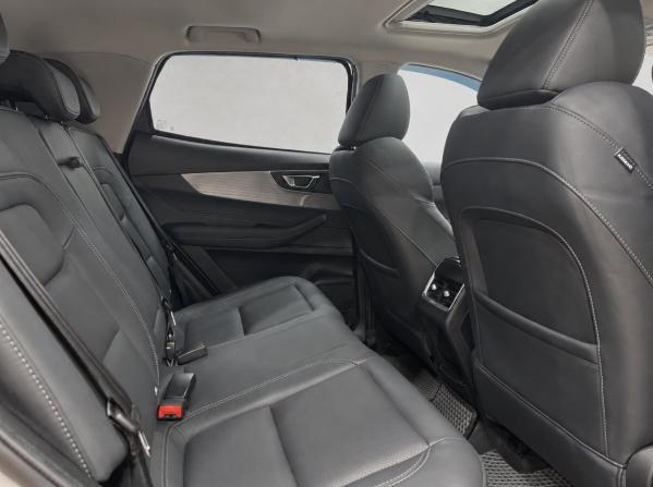 Chery Tiggo 4 Pro I с пробегом 2022 года, цена 1 499 500 рублей, 24680 км, внедорожник, Автокод Объявления