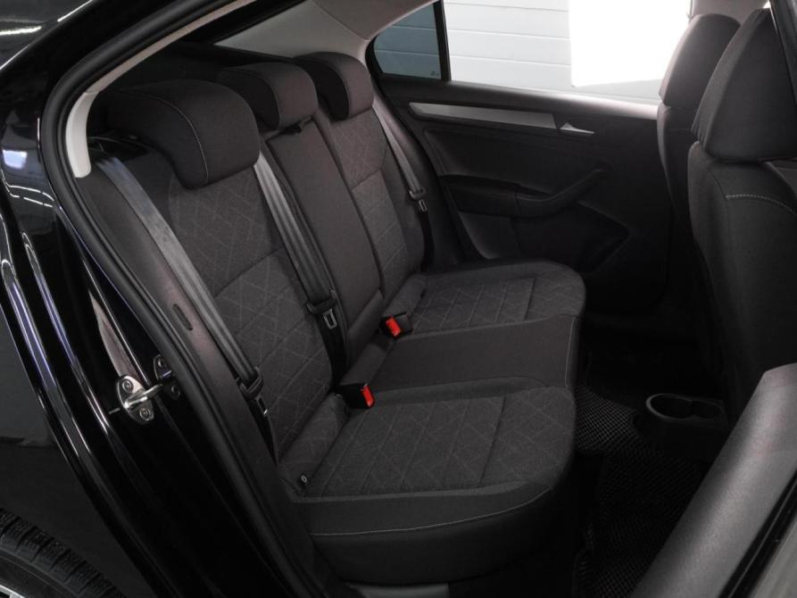 Volkswagen Polo VI Воронеж  - изображение 7