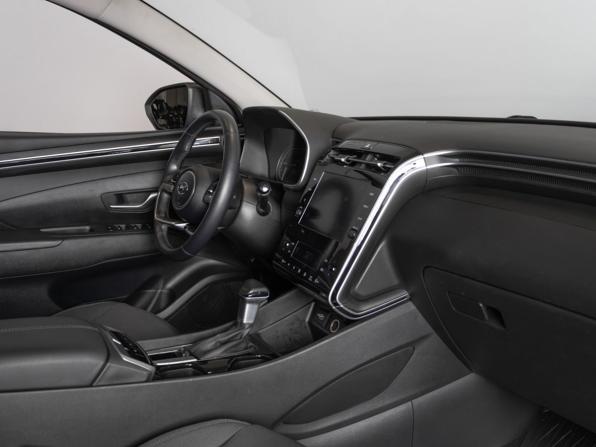 Hyundai Tucson IV с пробегом 2021 года, цена 2 715 000 рублей, 49881 км, внедорожник, Автокод Объявления