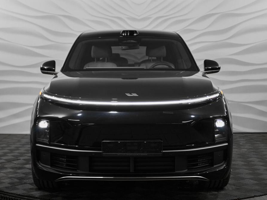 Li Auto (Lixiang) L9 I Рестайлинг Москва  - изображение 2