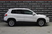 Volkswagen Tiguan I Томск  - изображение 17