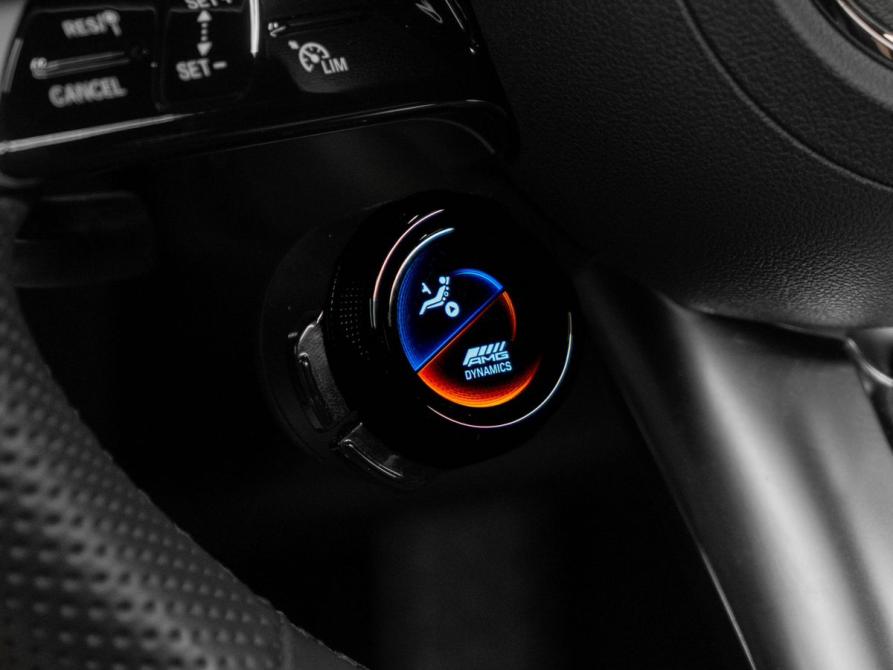 Mercedes-Benz CLE AMG Москва  - изображение 22