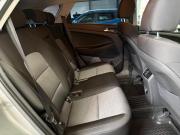 Hyundai Tucson III Рестайлинг Краснодар  - изображение 34