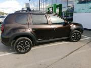 Renault Duster I Рестайлинг Пермь  - изображение 10