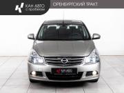 Nissan Almera III (G15) Казань  - изображение 17