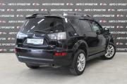 Mitsubishi Outlander II Рестайлинг Томск  - изображение 21