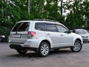 Subaru Forester IV Санкт-Петербург  - изображение 14