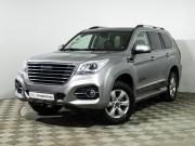 Haval H9 I Рестайлинг Санкт-Петербург  - изображение 25