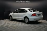 Volkswagen Polo V Рестайлинг Крым  - изображение 29