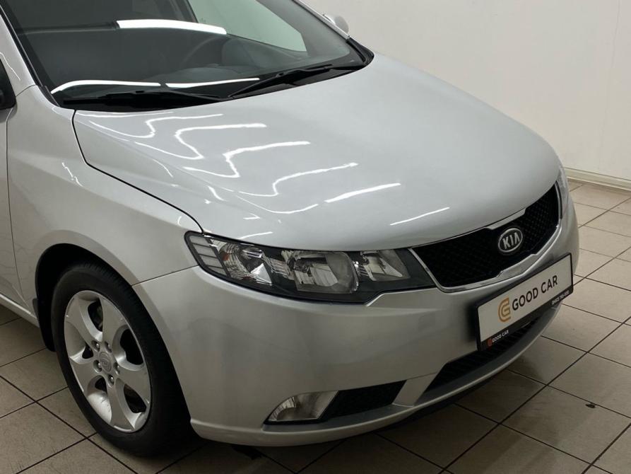 Kia Cerato II Энгельс  - изображение 7