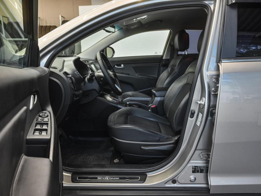 Kia Sportage III Челябинск  - изображение 14