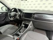 Skoda Kodiaq I Красноярск  - изображение 27