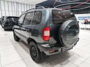 Chevrolet Niva I Казань  - изображение 30