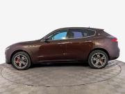 Maserati Levante I Москва  - изображение 38