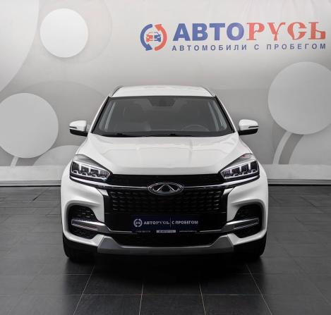 Chery Tiggo 8 I с пробегом 2020 года, цена 1 429 000 рублей, 133130 км, внедорожник, Автокод Объявления
