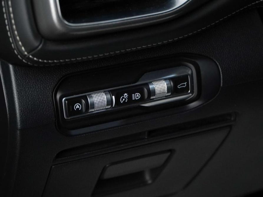 Geely Okavango I Москва  - изображение 14