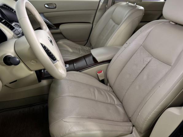 Nissan Teana II (J32) Рестайлинг с пробегом 2011 года, цена 999 999 рублей, 271842 км, седан, Автокод Объявления