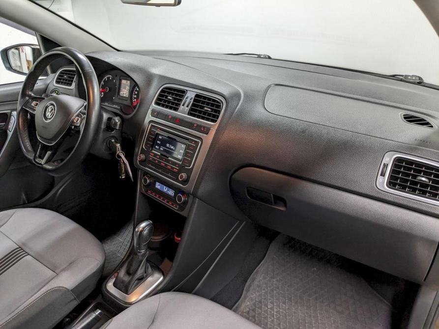 Volkswagen Polo V Рестайлинг Москва  - изображение 19