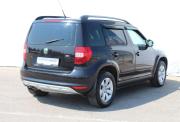 Skoda Yeti I Нижний Новгород  - изображение 27