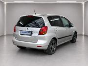 Toyota Corolla Verso I Москва  - изображение 20