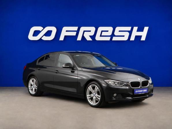 BMW 3 серии VI (F3x) с пробегом 2014 года, цена 1 999 050 рублей, 119580 км, седан, Автокод Объявления