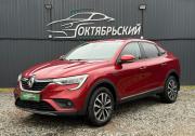 Renault Arkana I Ижевск  - изображение 26