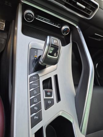Geely Coolray I с пробегом 2022 года, цена 1 472 000 рублей, 114401 км, внедорожник, Автокод Объявления