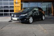 Toyota Auris II Иркутск  - изображение 22