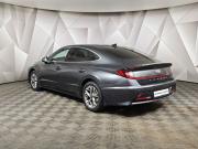 Hyundai Sonata VIII (DN8) Москва  - изображение 24